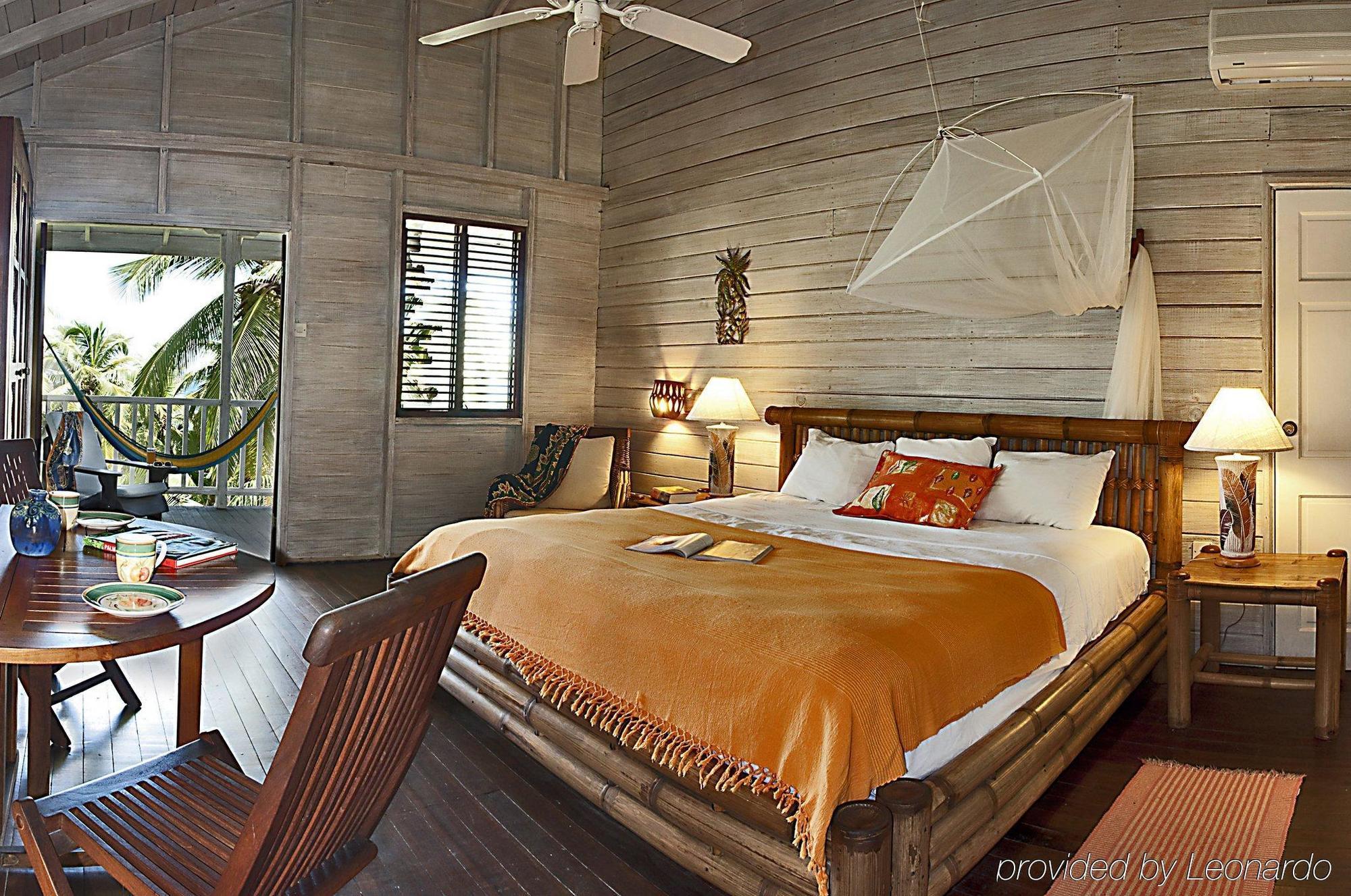 Eco Lifestyle And Lodge Bathsheba Rom bilde