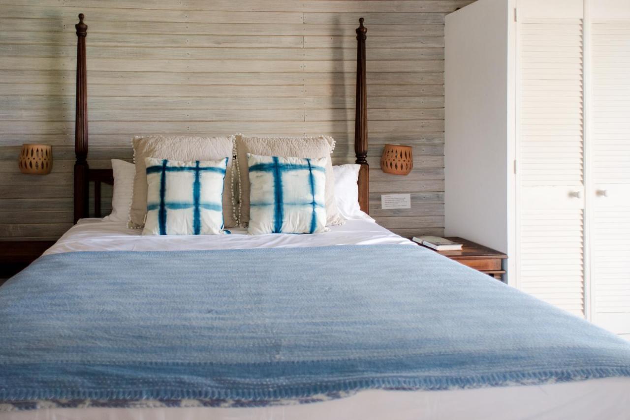 Eco Lifestyle And Lodge Bathsheba Eksteriør bilde