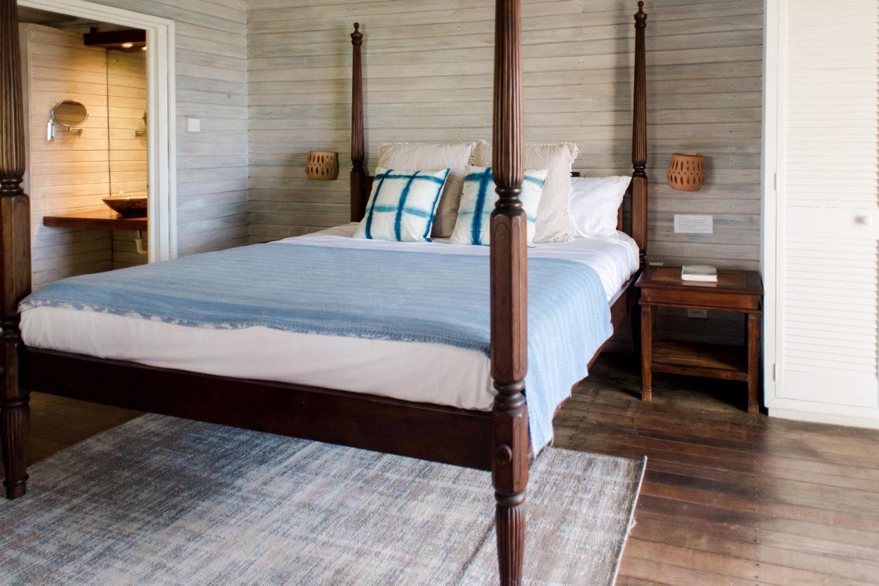 Eco Lifestyle And Lodge Bathsheba Eksteriør bilde