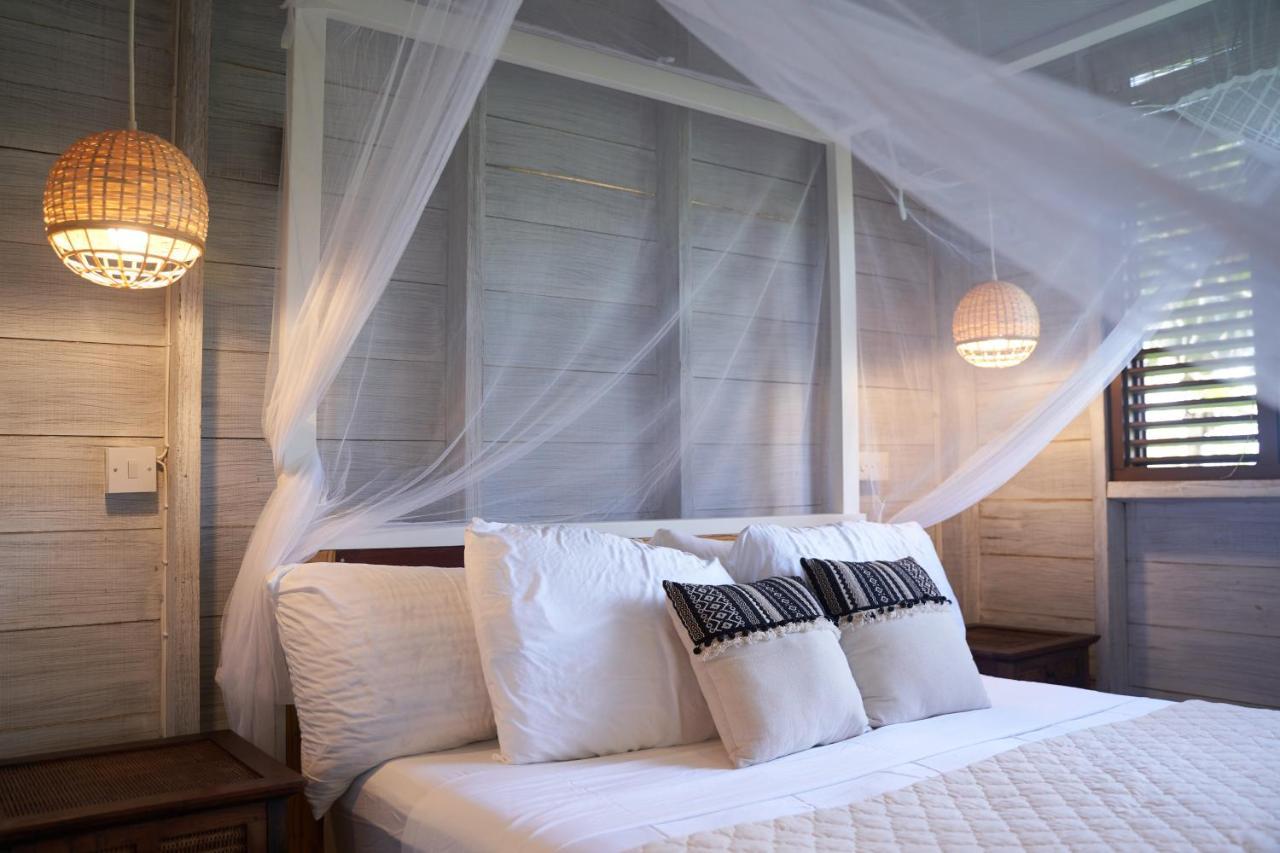 Eco Lifestyle And Lodge Bathsheba Eksteriør bilde