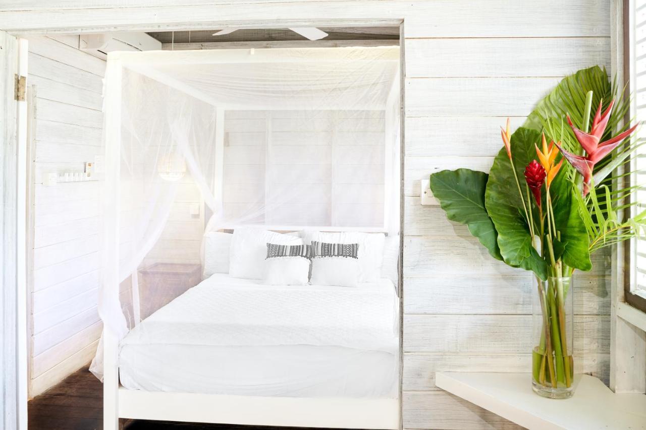 Eco Lifestyle And Lodge Bathsheba Eksteriør bilde