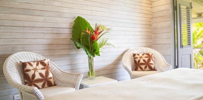 Eco Lifestyle And Lodge Bathsheba Eksteriør bilde