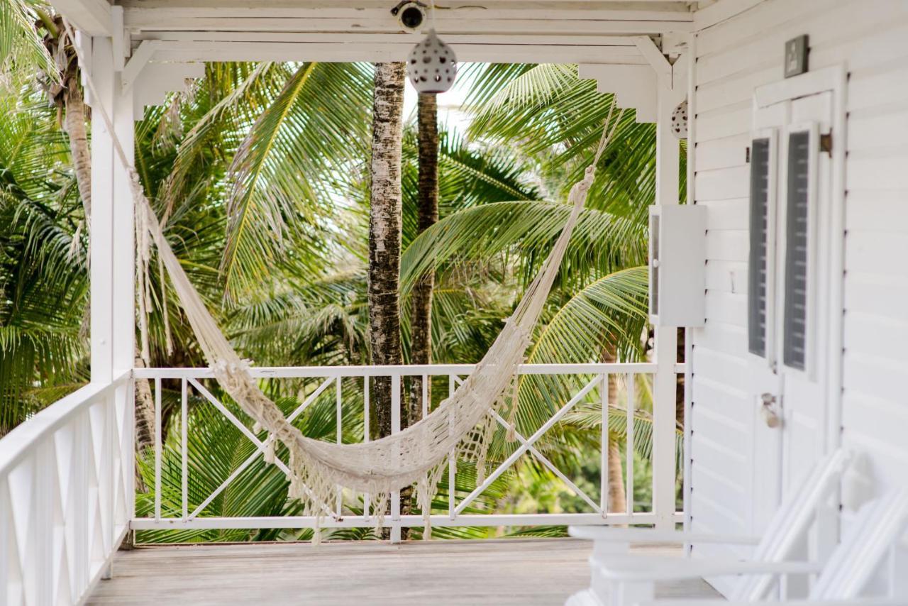 Eco Lifestyle And Lodge Bathsheba Eksteriør bilde