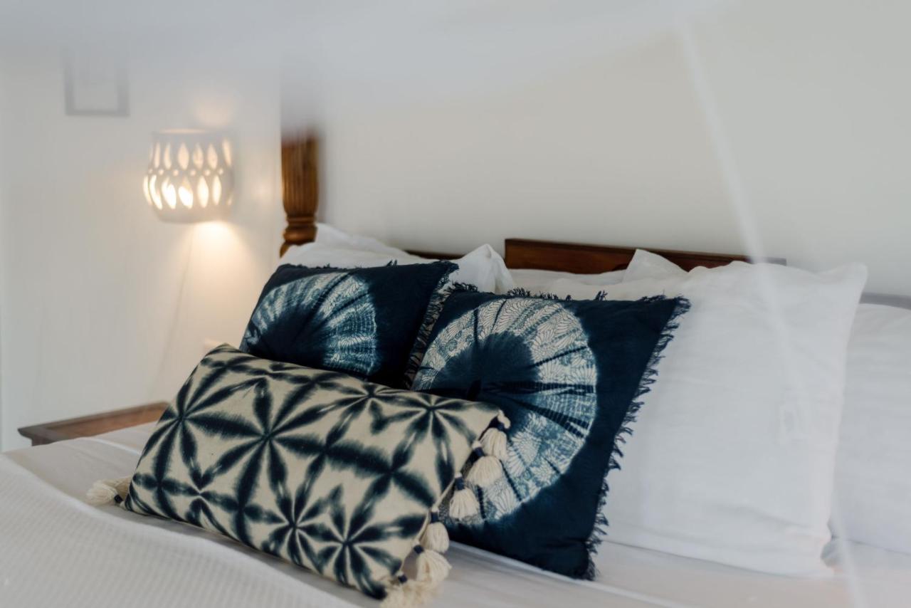 Eco Lifestyle And Lodge Bathsheba Eksteriør bilde