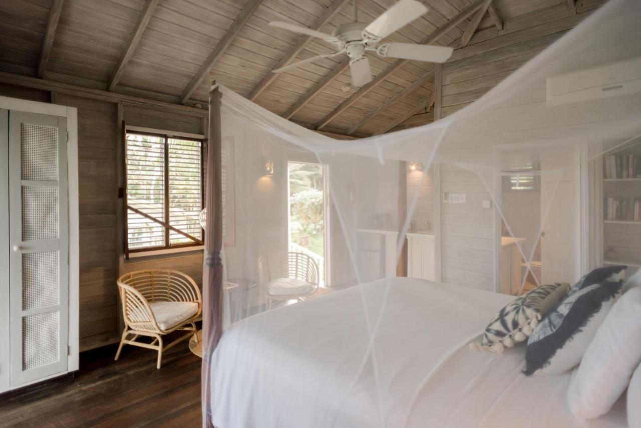 Eco Lifestyle And Lodge Bathsheba Eksteriør bilde
