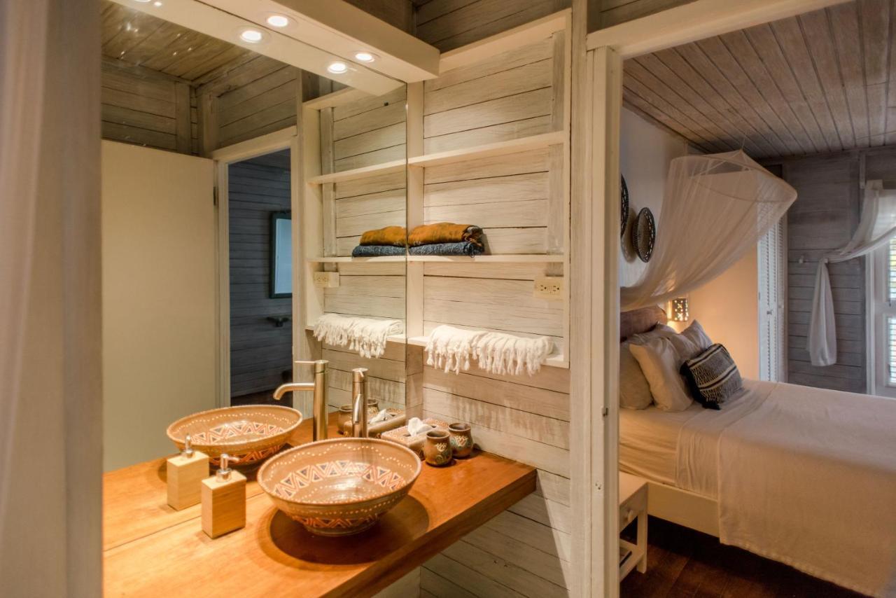 Eco Lifestyle And Lodge Bathsheba Eksteriør bilde