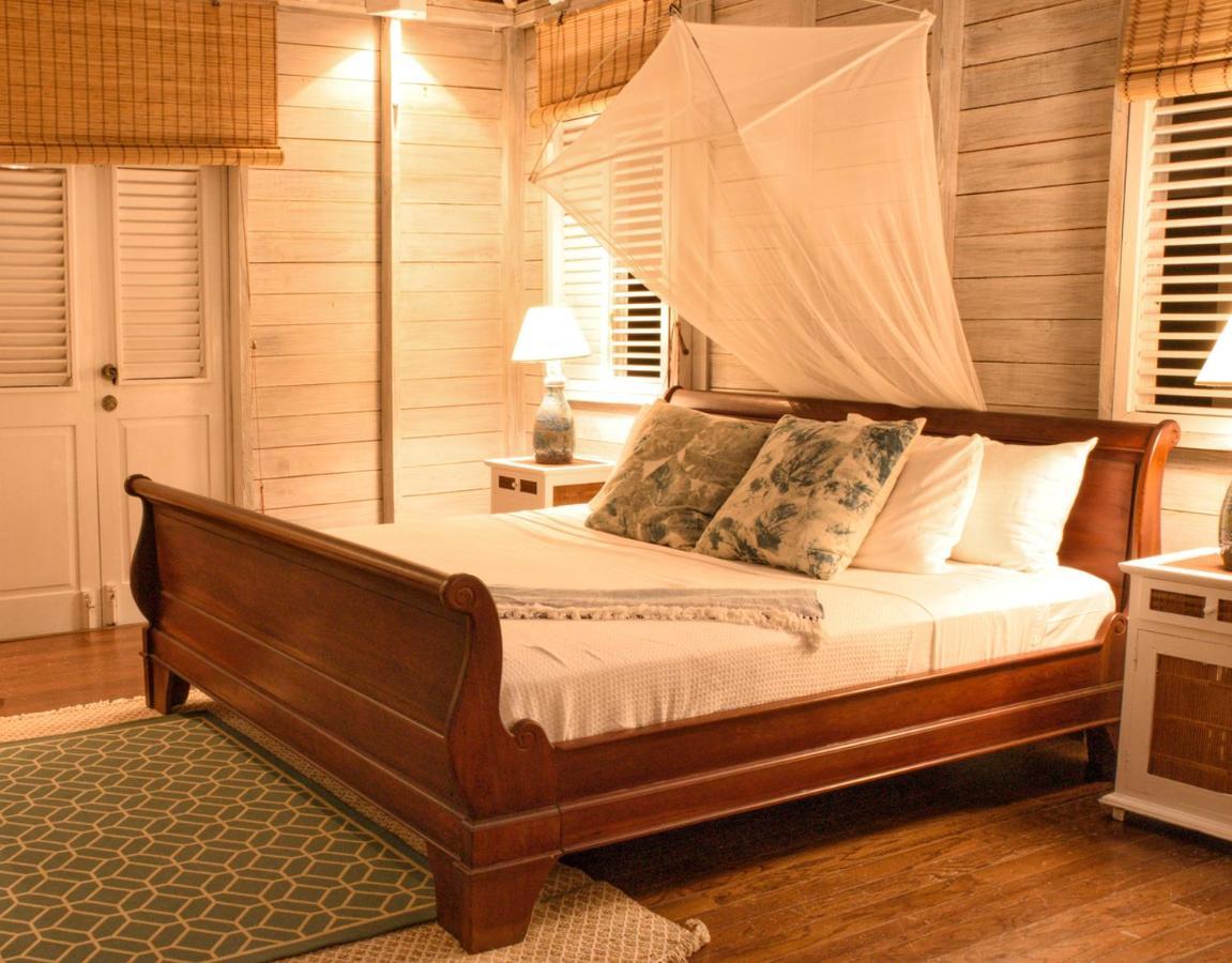 Eco Lifestyle And Lodge Bathsheba Eksteriør bilde