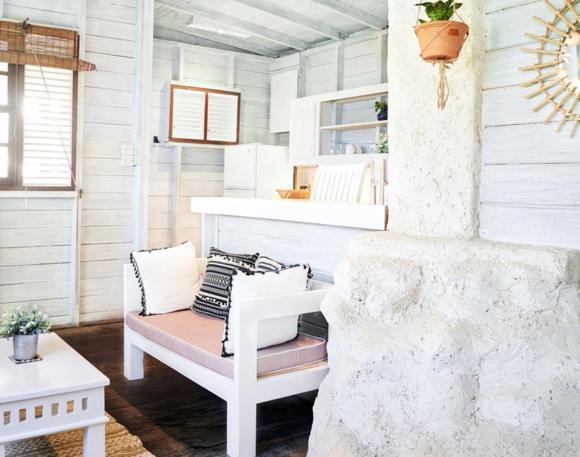 Eco Lifestyle And Lodge Bathsheba Eksteriør bilde